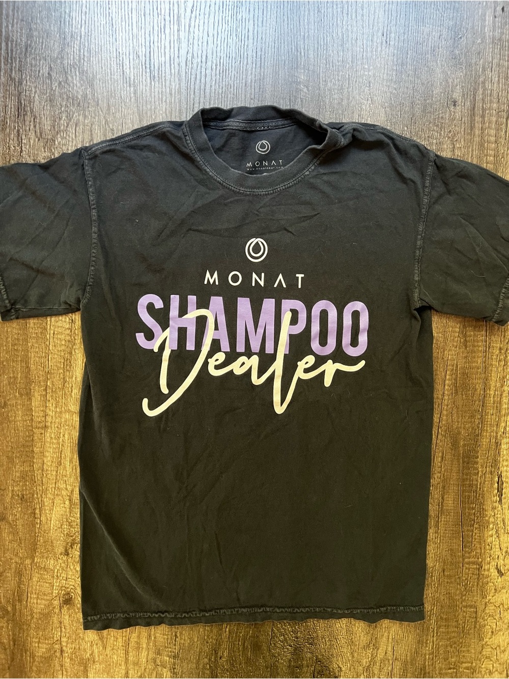 MONAT Short Sleeve Tee